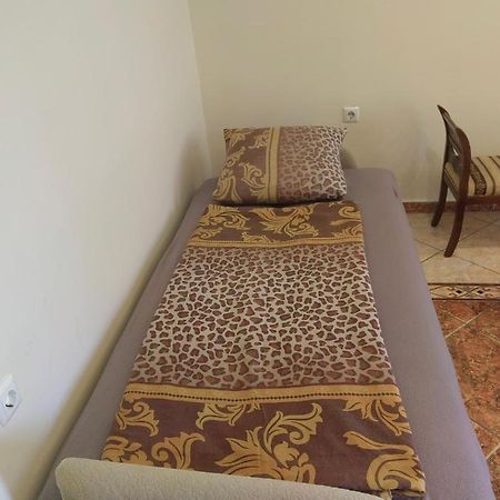 Kastely Fogado Appartement Keszthely Buitenkant foto