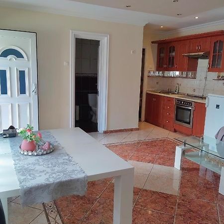 Kastely Fogado Appartement Keszthely Buitenkant foto