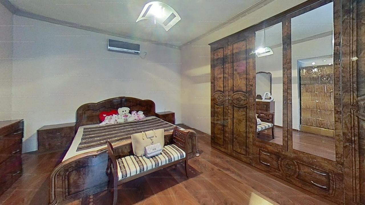 Kastely Fogado Appartement Keszthely Buitenkant foto